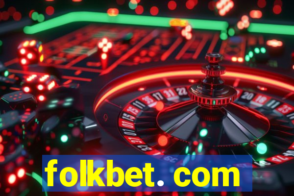 folkbet. com